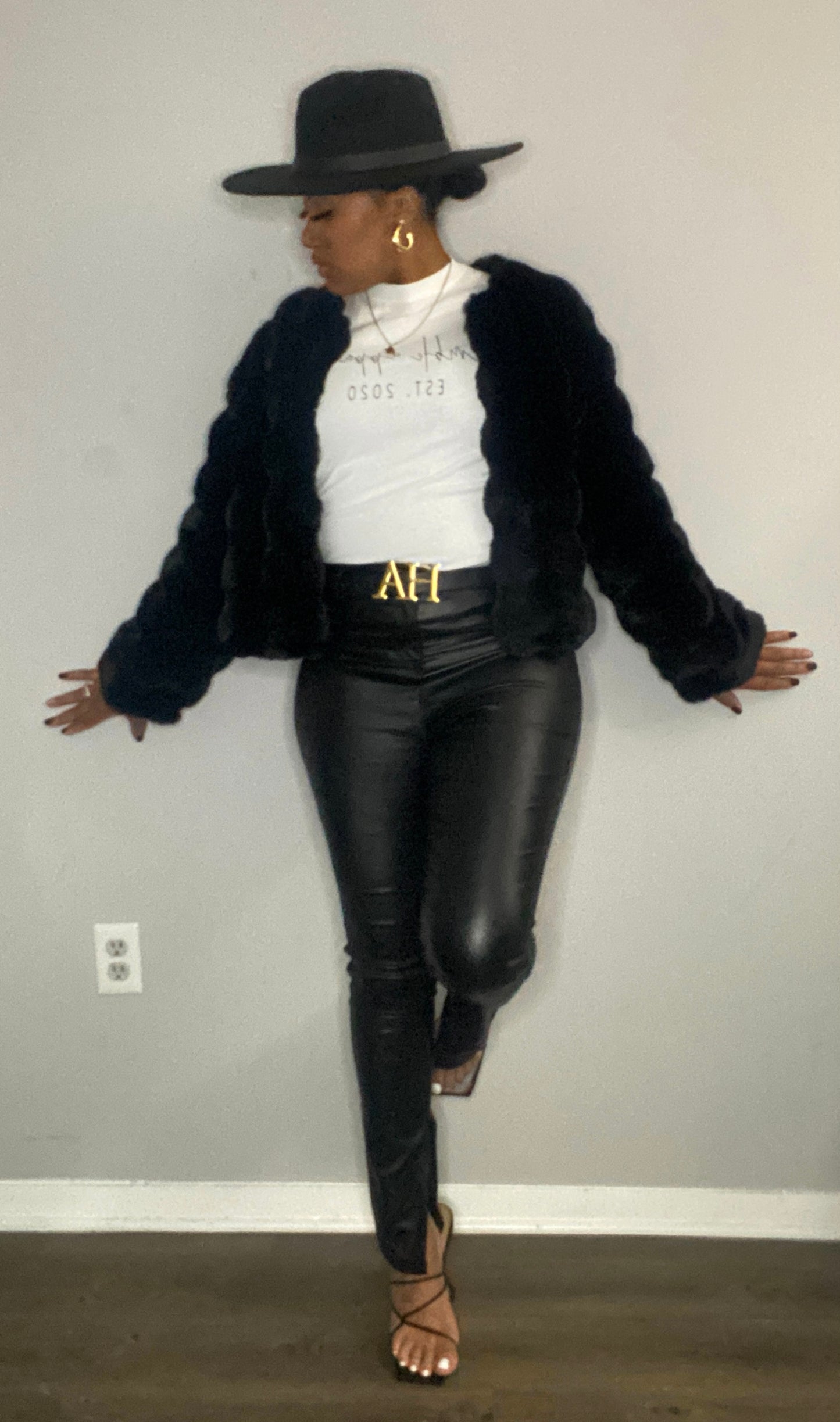 Thee Soft Humble Tee