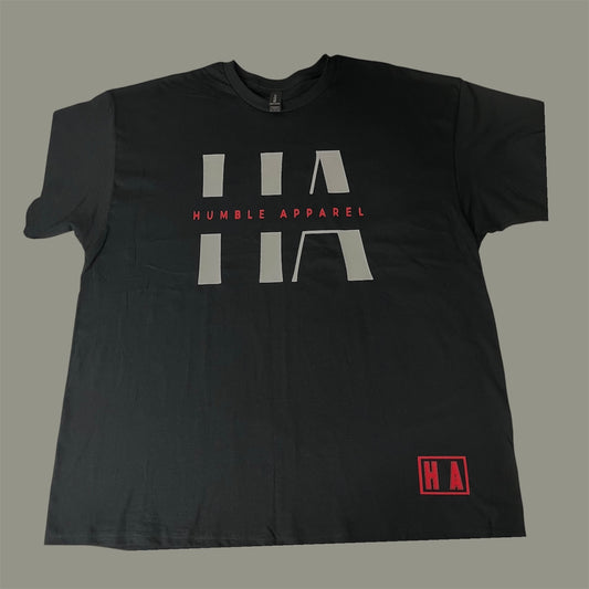 HA Cut Through T-Shirt