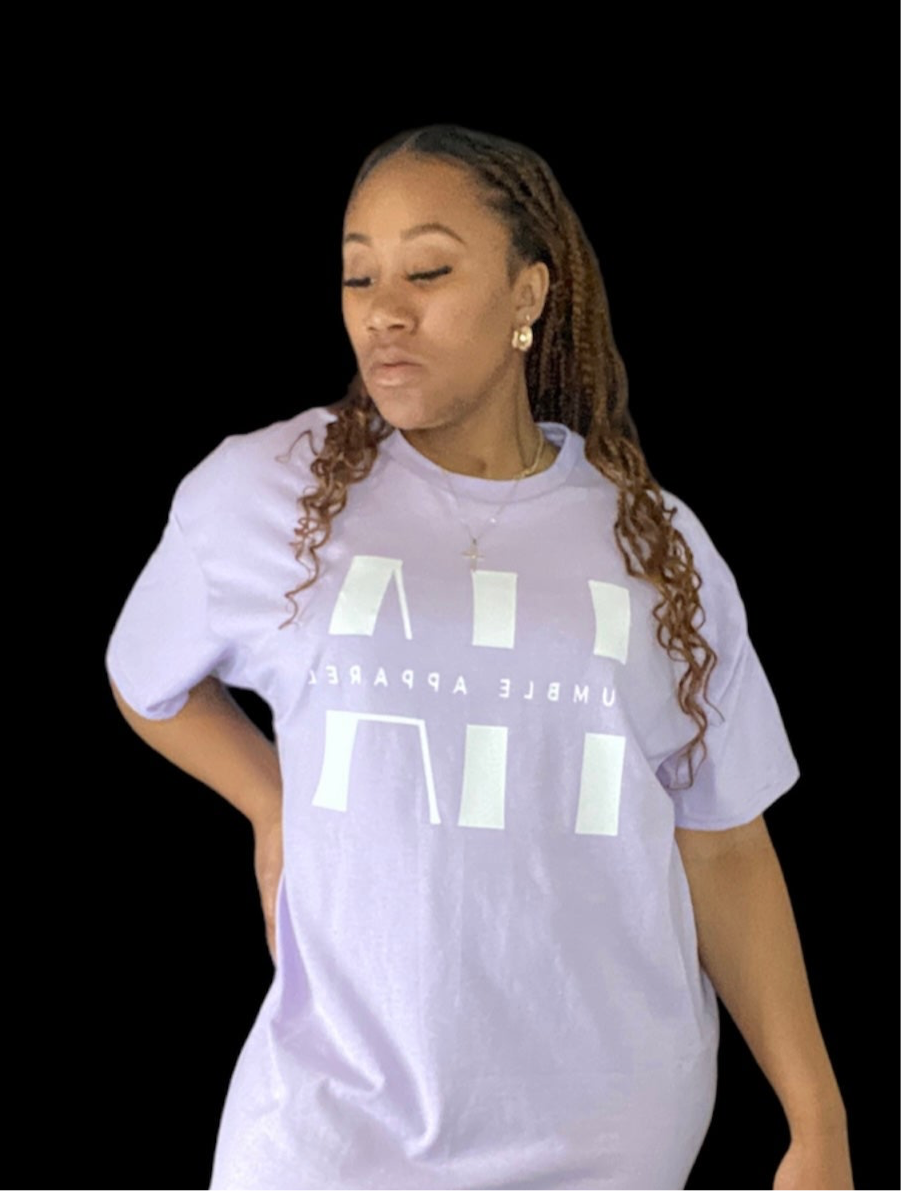 Humble Babe Oversized Tee