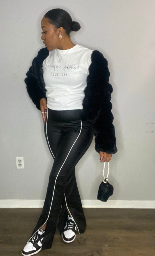 Thee Soft Humble Tee