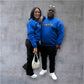 True Blue HA Sweatshirt