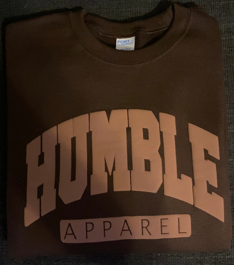 Humble Classic Sweatshirt