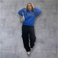 True Blue HA Sweatshirt