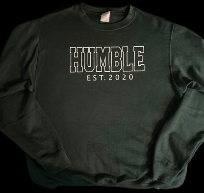 Humble Classic Est. Sweatshirt