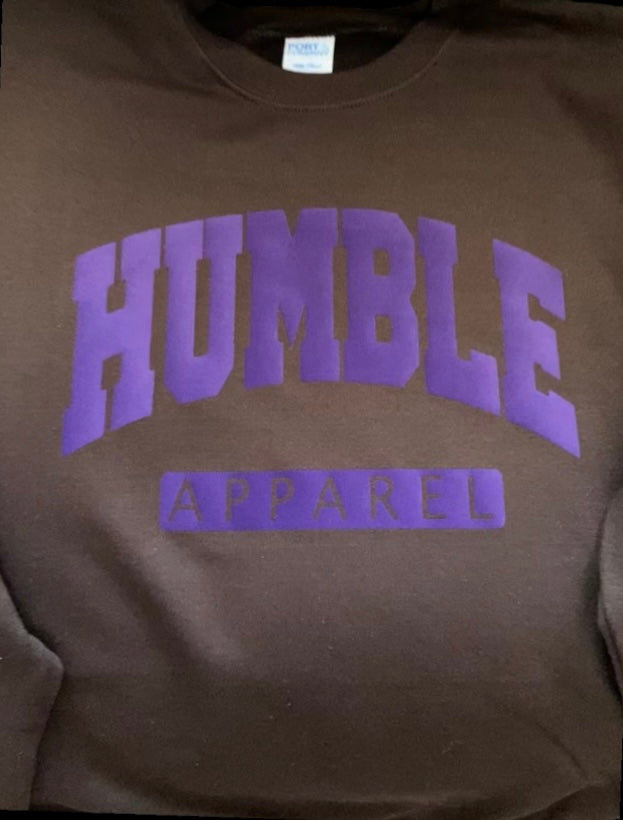 The Humble Classic Sweatshirt