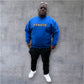 True Blue HA Sweatshirt
