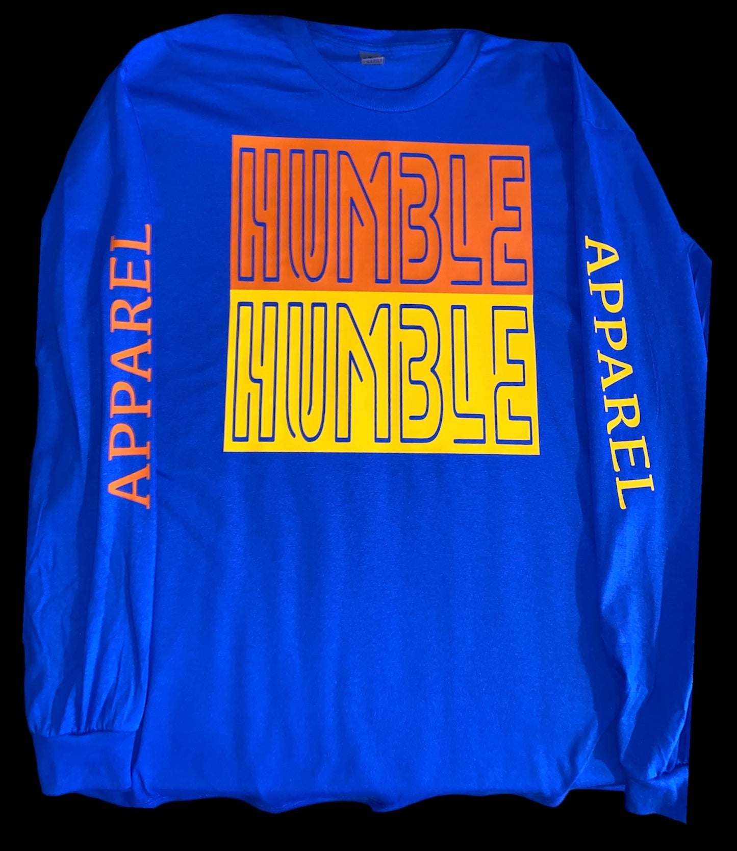 Double Humble Favv Sweatshirt