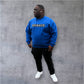 True Blue HA Sweatshirt