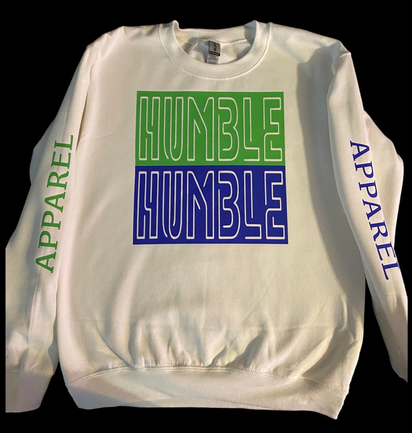 Double Humble Favv Sweatshirt