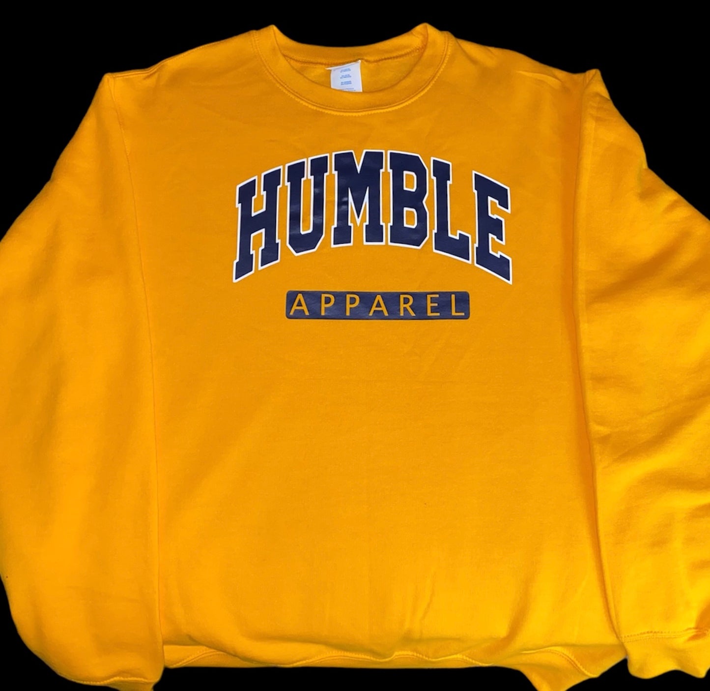 The Humble Classic Sweatshirt