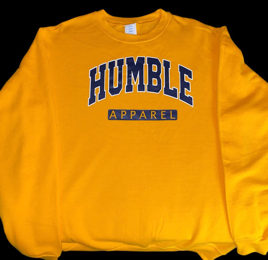 The Humble Classic Sweatshirt