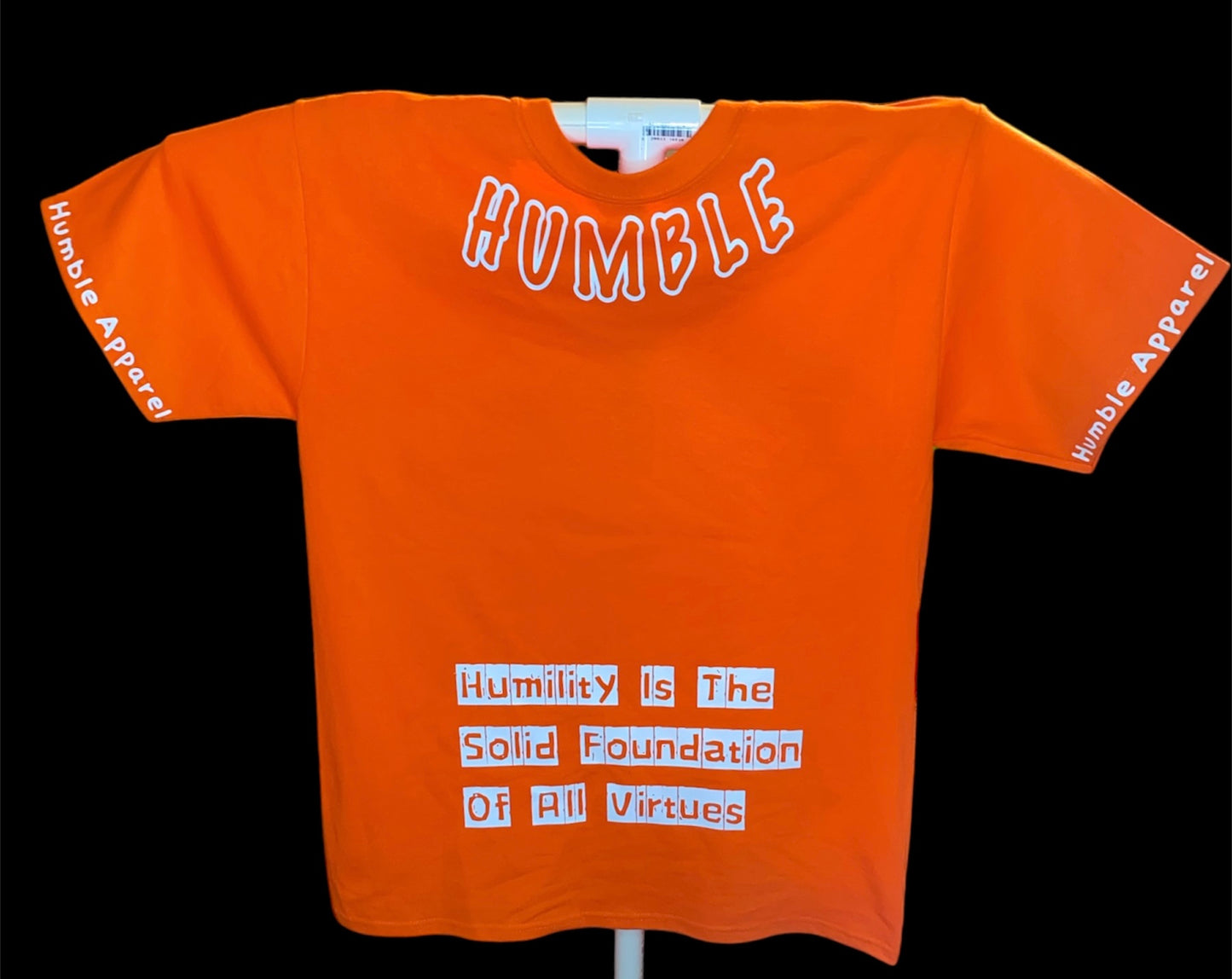 Humility Tee