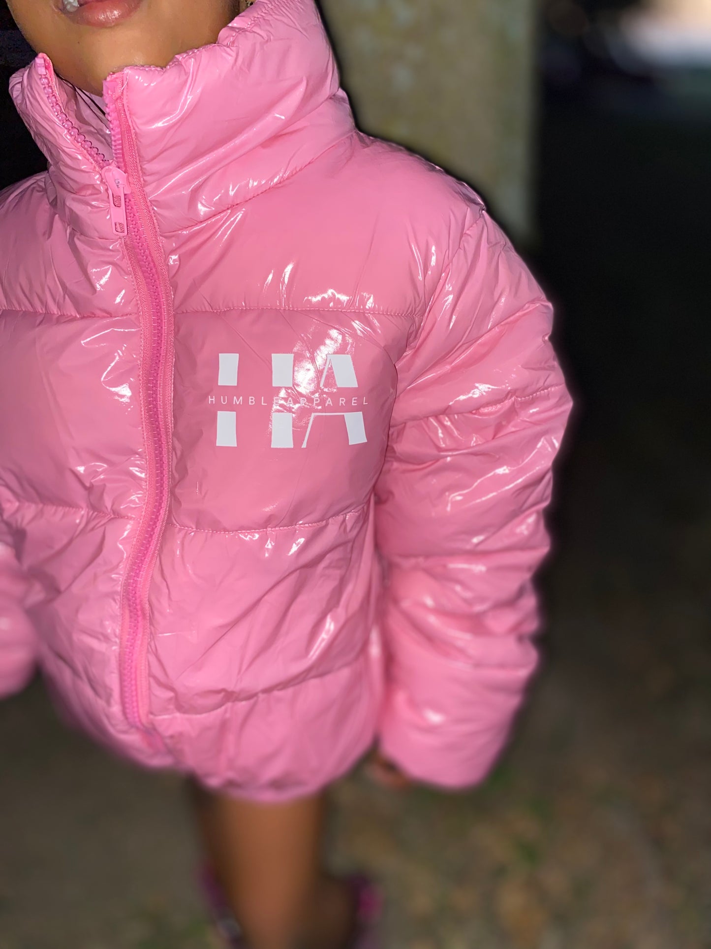 Kid’s Jackets