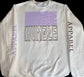 Double Humble Favv Sweatshirt