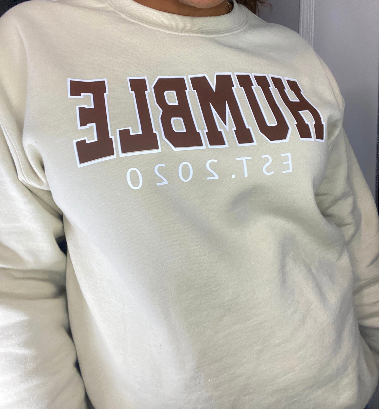 Humble Classic Est. Sweatshirt