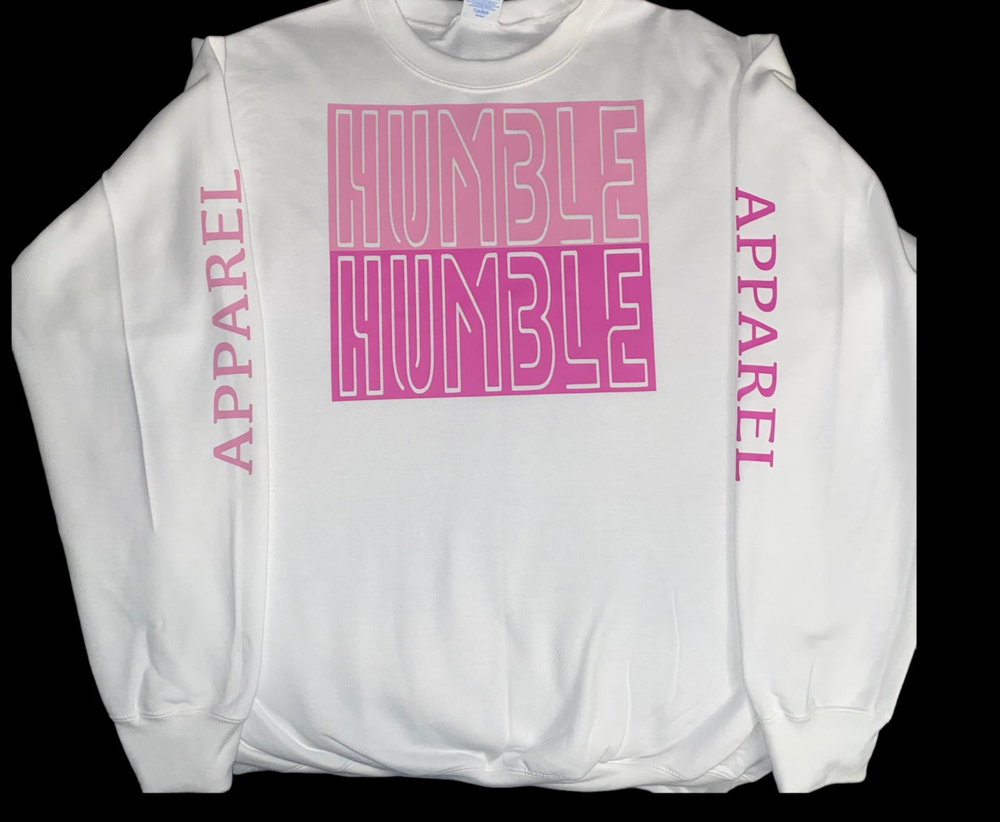 Double Humble Favv Sweatshirt