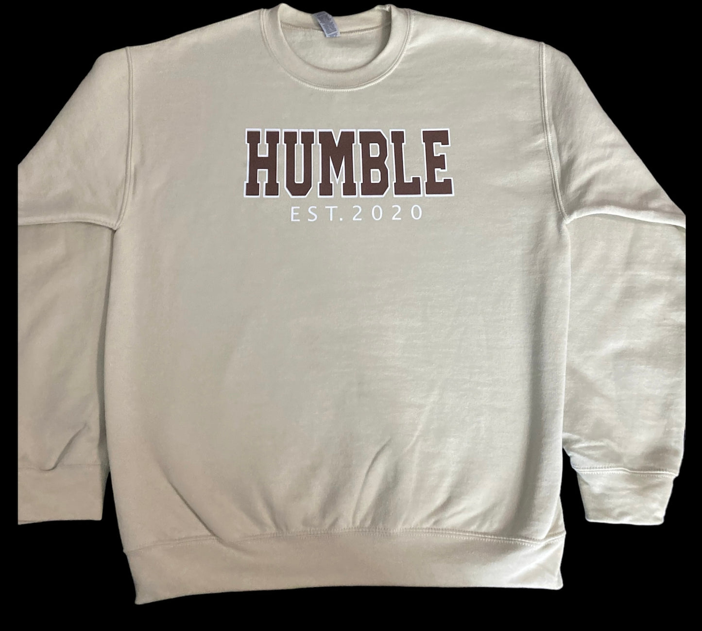 Humble Classic Est. Sweatshirt