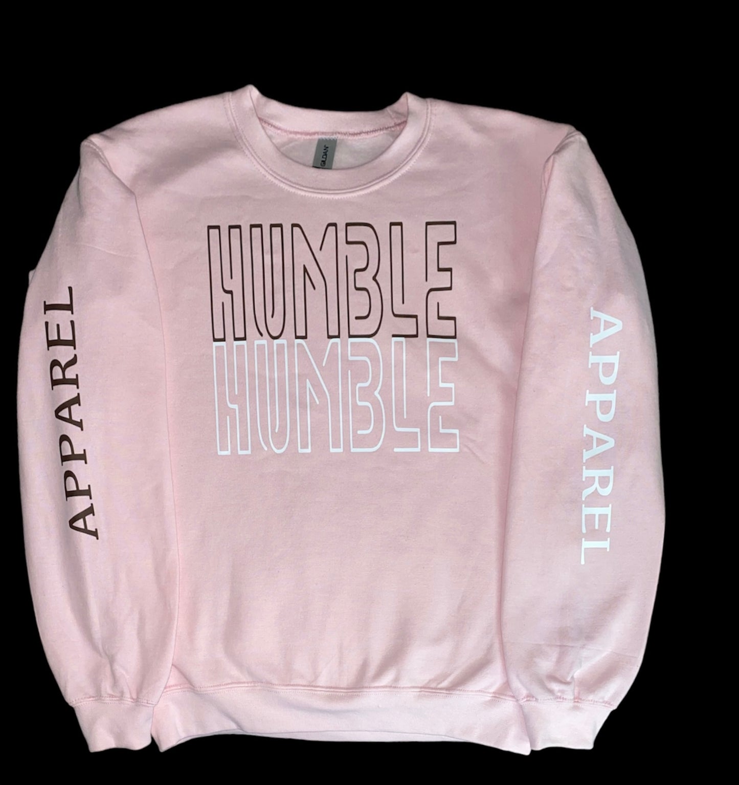 Double Humble Favv Sweatshirt