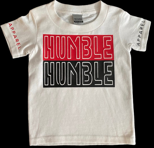 Double Humble Favv Tee