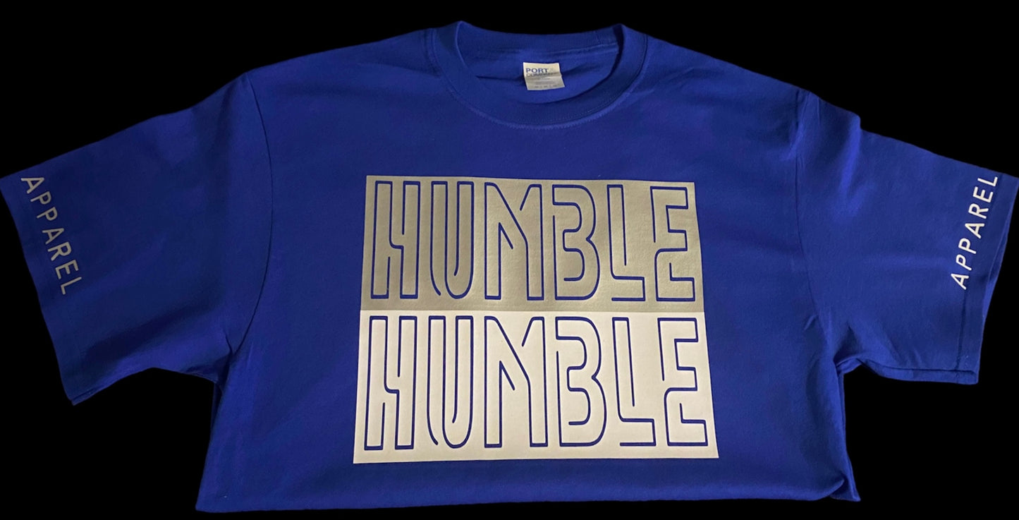 Double Humble Favv Tee