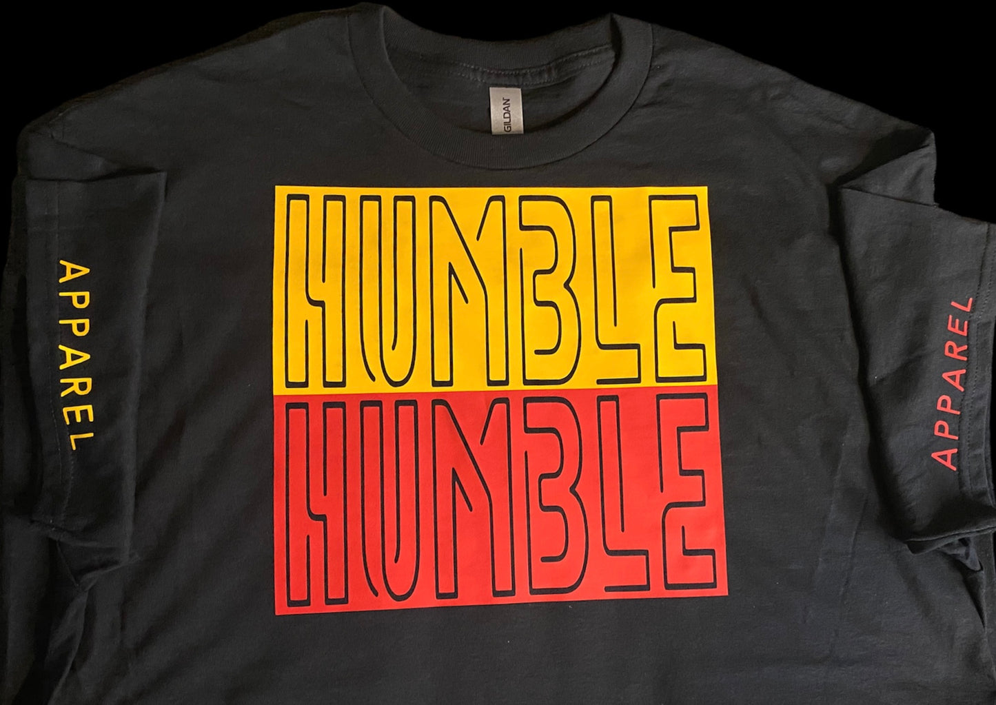 Double Humble Favv Tee