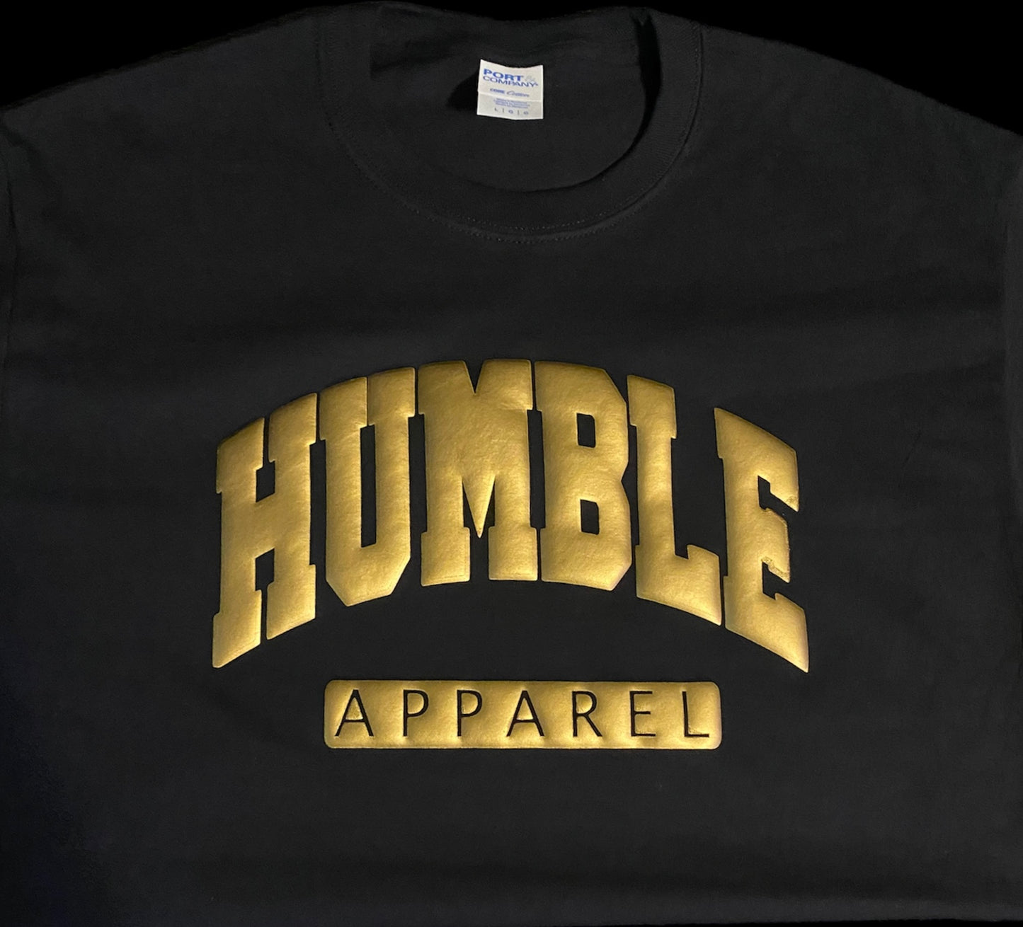 The Humble Classic Tee