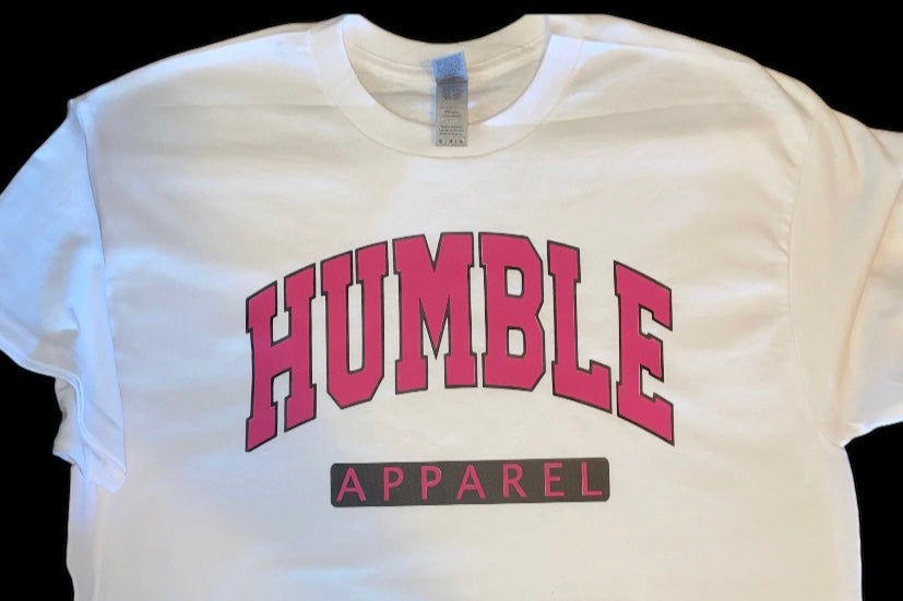 The Humble Classic Tee